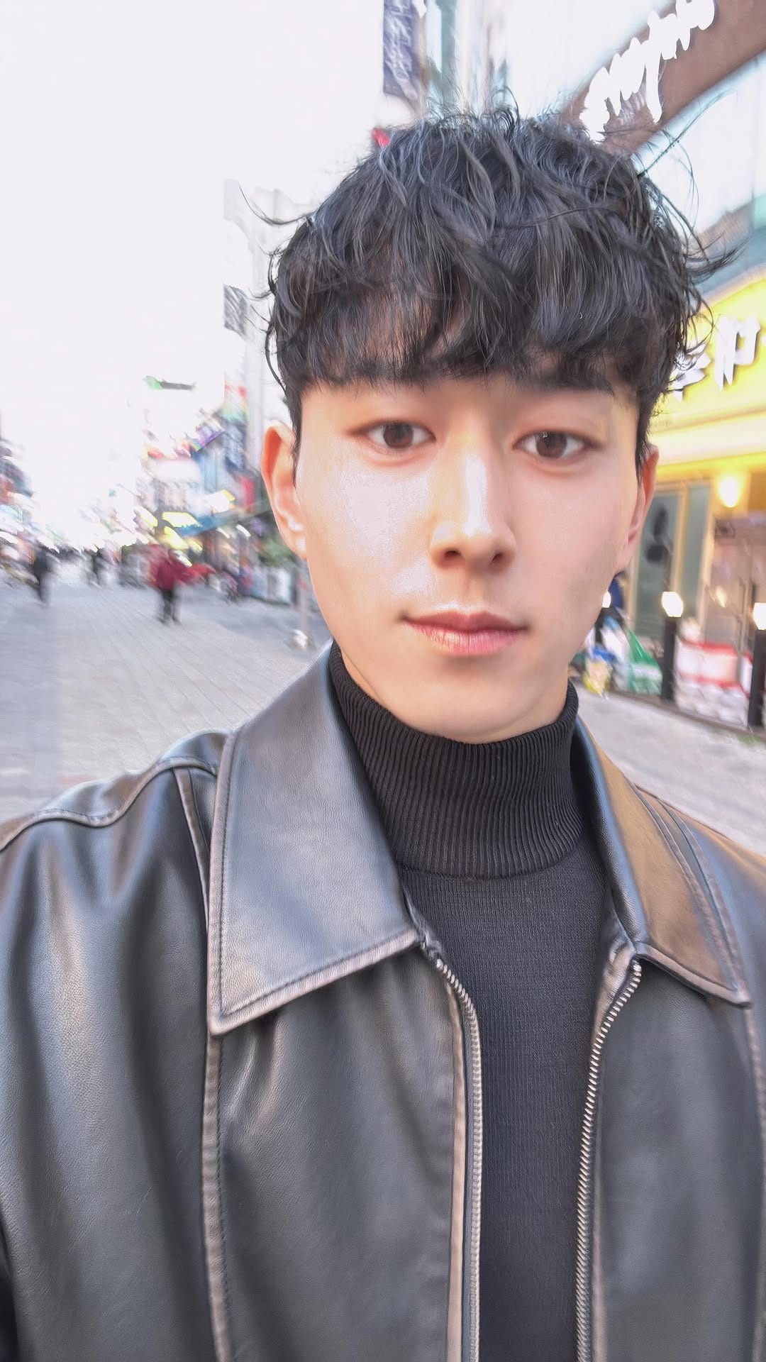 Post 1 by KAZU / 카즈 🇯🇵 on Instagram (video)