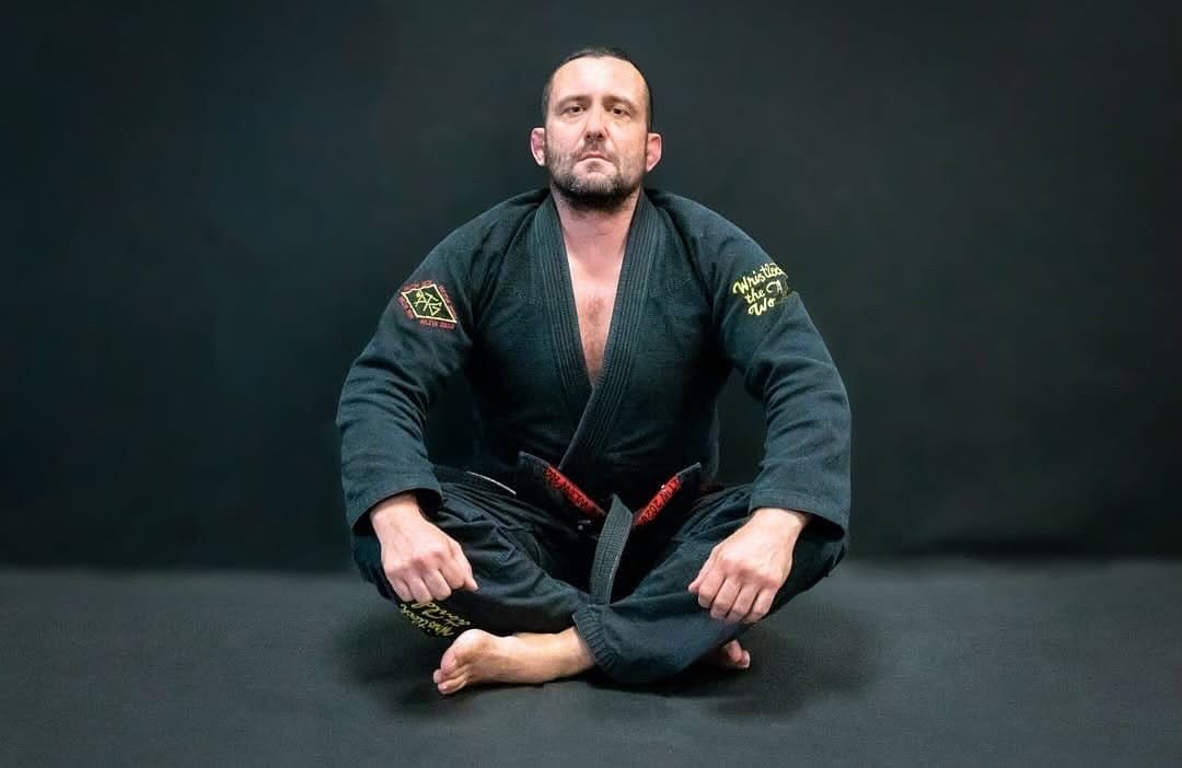Post 5 by Crispim Bjj on Instagram (image)