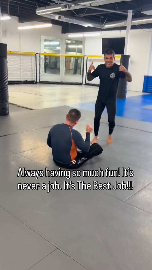 Post 3 by Crispim Bjj on Instagram (video)