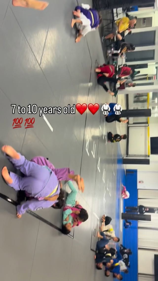 Post 9 by Crispim Bjj on Instagram (video)