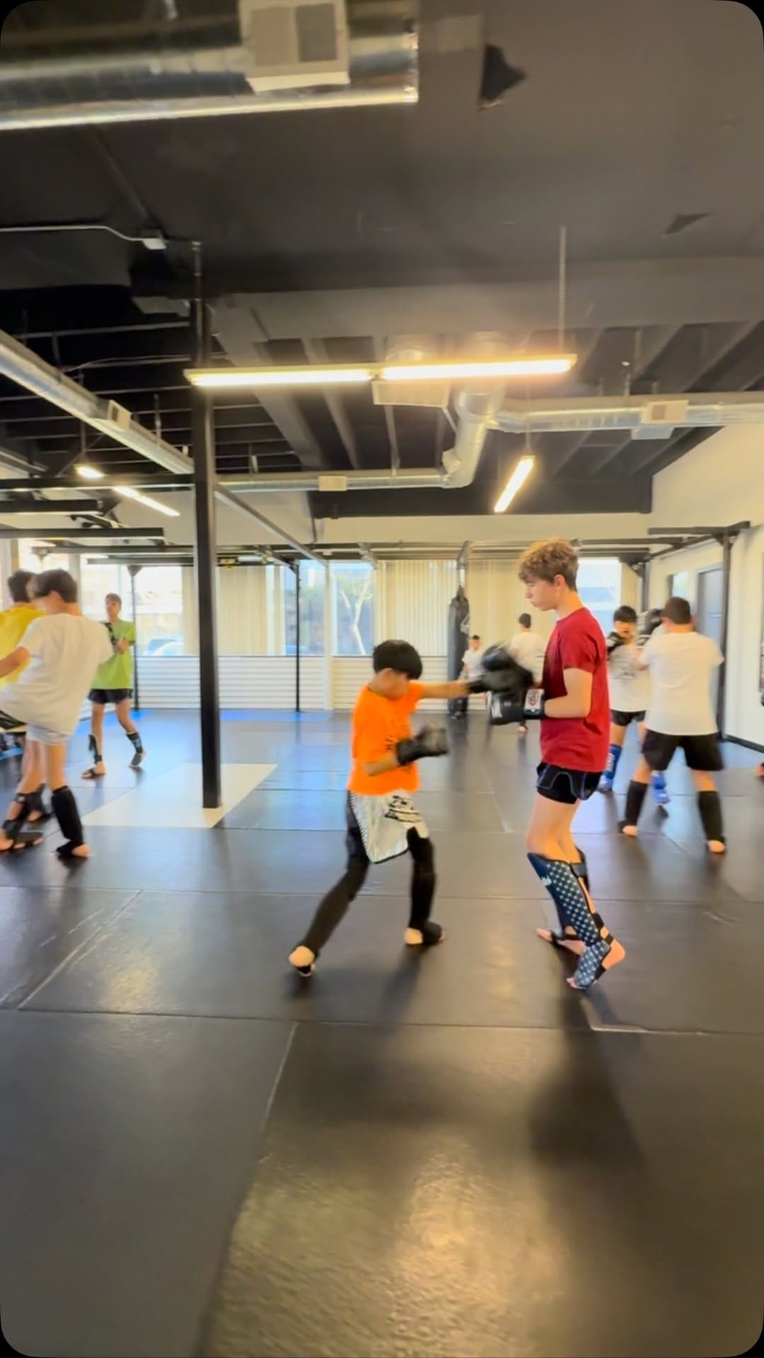 Post 10 by Crispim Bjj on Instagram (video)