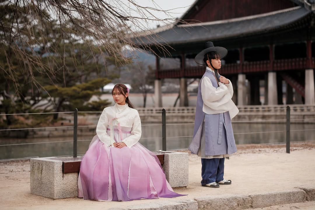 Post 2 by PIXEOUL 🇰🇷 Seoul Photographer Videographer on Instagram (image)