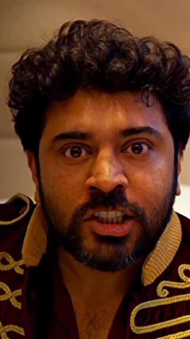 Post 4 by Sajith Razzaaq on Instagram (video)