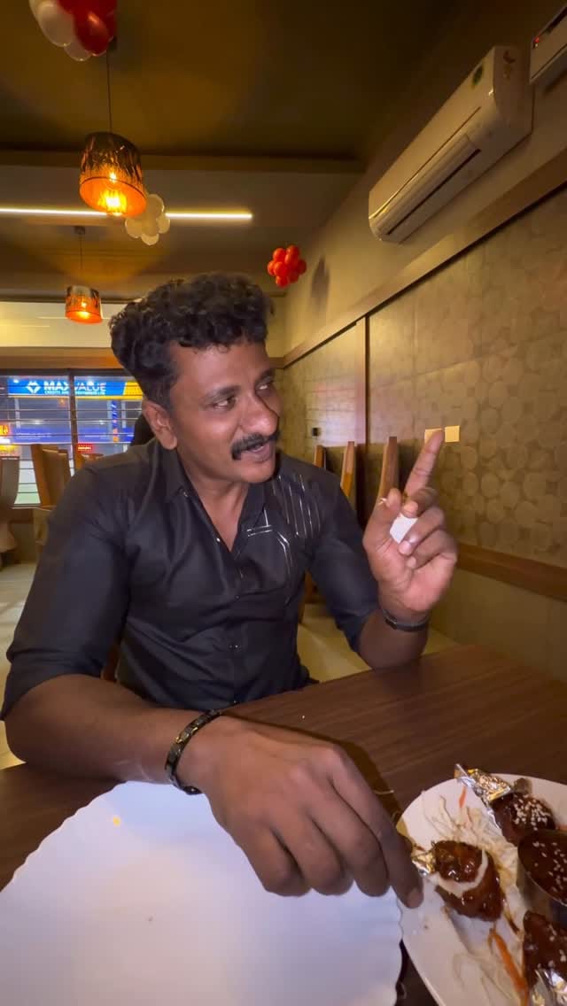 Post 2 by Sajith Razzaaq on Instagram (video)