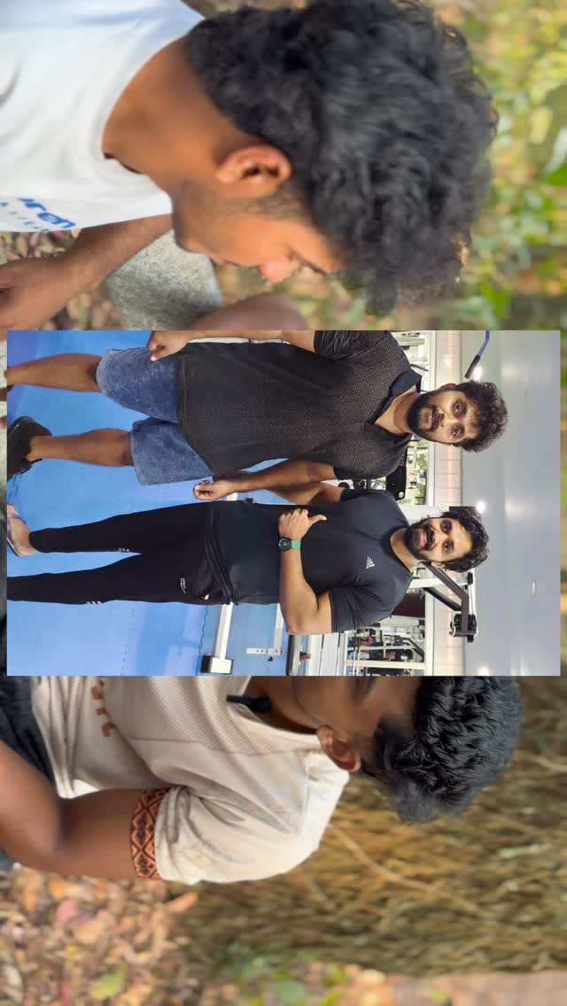 Post 6 by Sajith Razzaaq on Instagram (video)