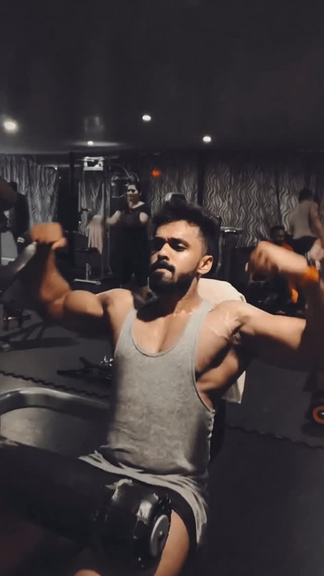Post 1 by Sajith Razzaaq on Instagram (video)