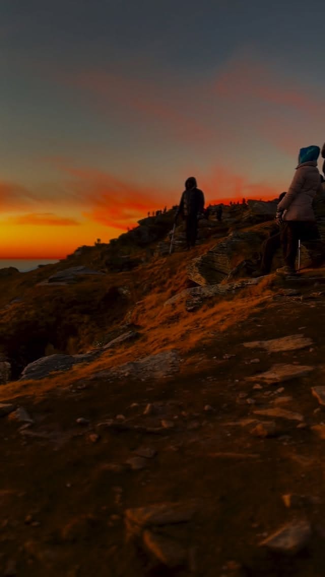 Post 5 by Adventure Squad 🧗 on Instagram (video)