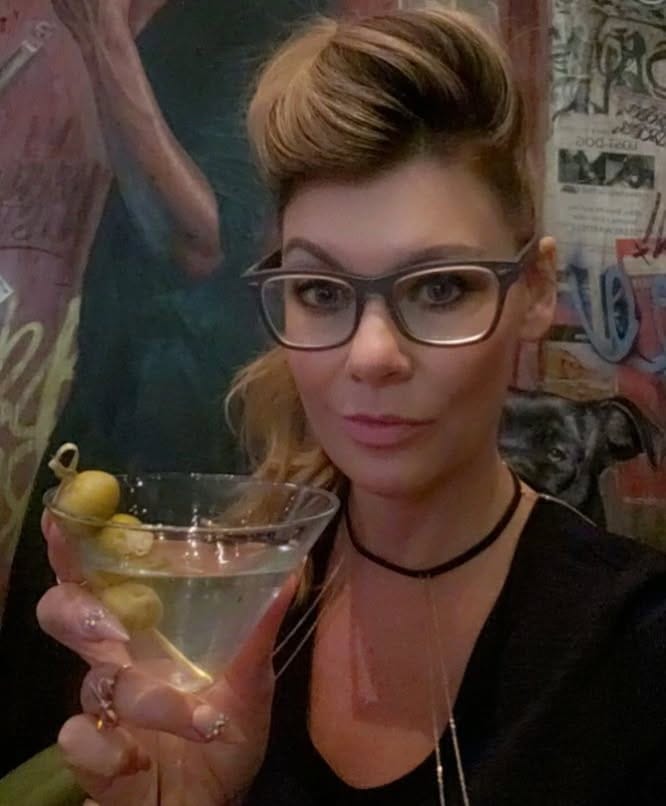 Post 1 by Jennie Marshall Show on Instagram (image)
