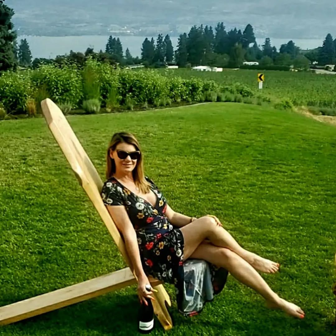 Post 8 by Jennie Marshall Show on Instagram (image)