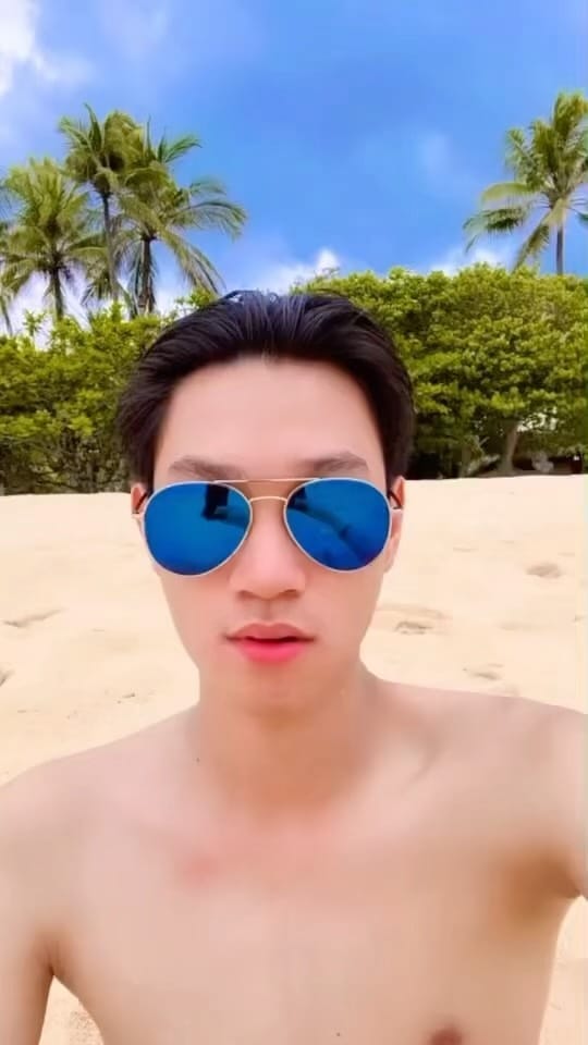 Post 5 by Aldi Fakhrezi on Instagram (video)