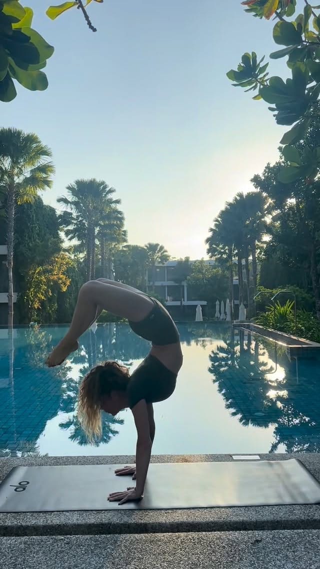 Post 4 by harper on Instagram (video)