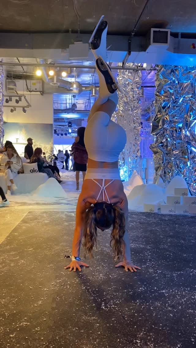 Post 6 by harper on Instagram (video)
