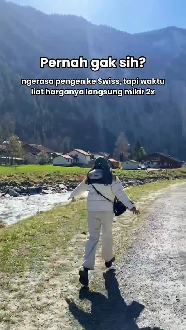 Post 3 by OPEN TRIP EROPA MURAH on Instagram (video)