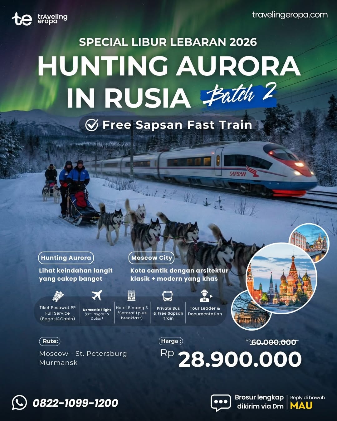 Post 8 by OPEN TRIP EROPA MURAH on Instagram (carousel)
