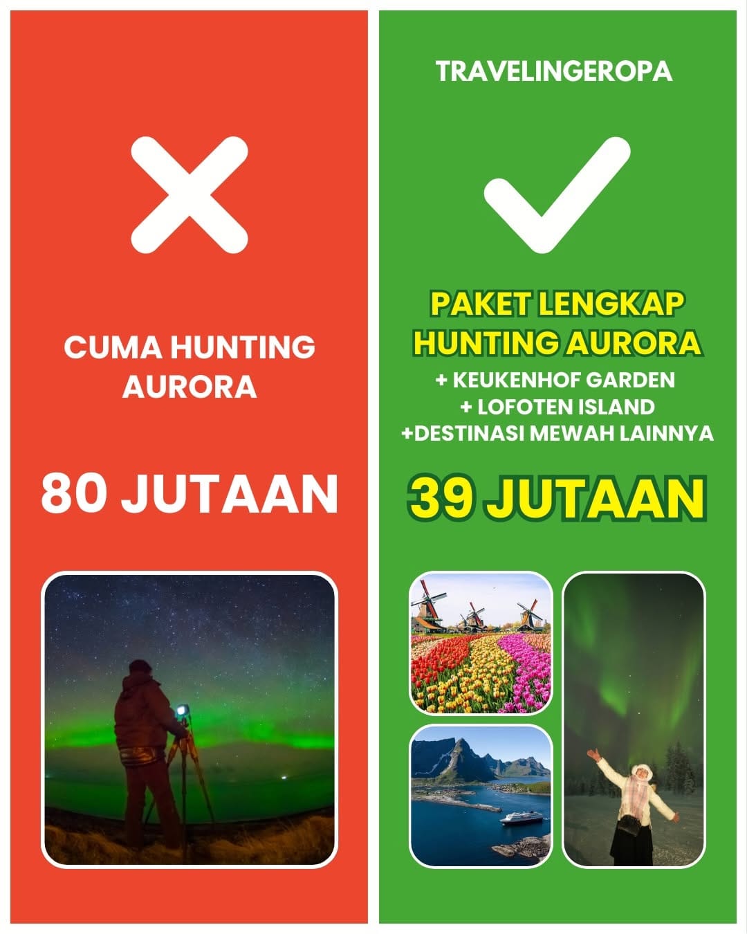 Post 7 by OPEN TRIP EROPA MURAH on Instagram (carousel)