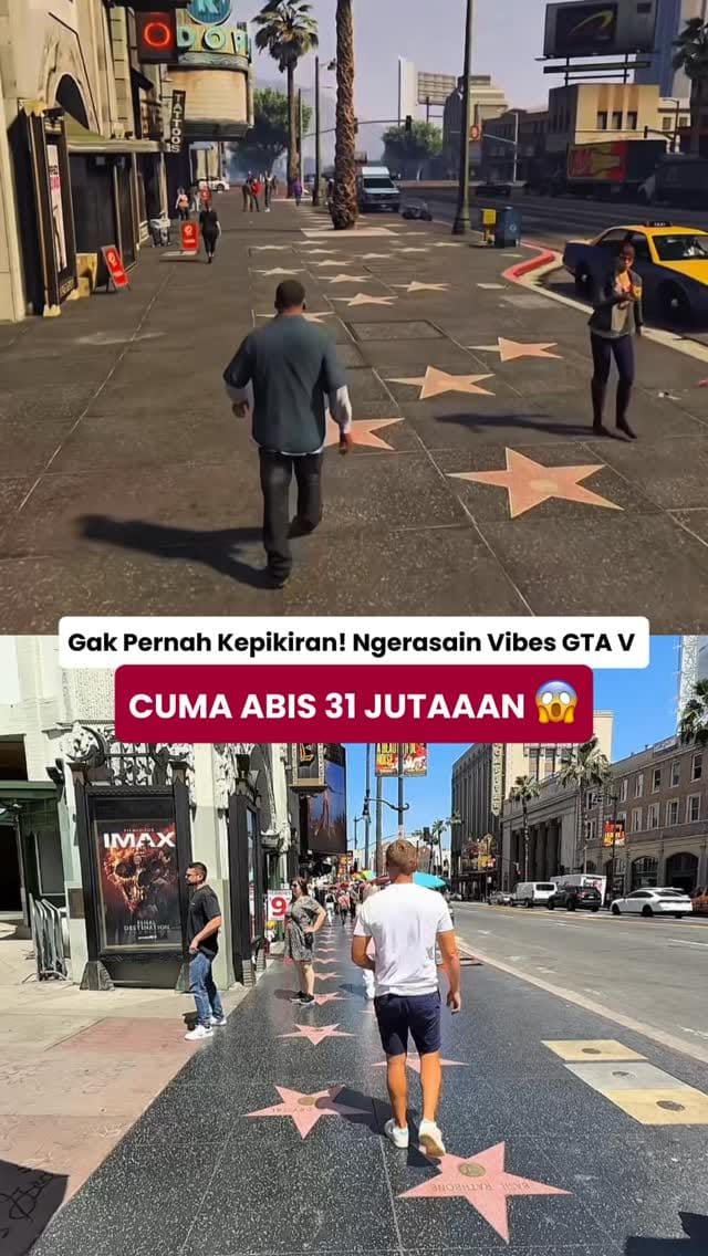 Post 5 by OPEN TRIP EROPA MURAH on Instagram (video)