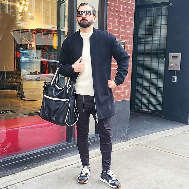 Post 9 by Kaya H. on Instagram (image)