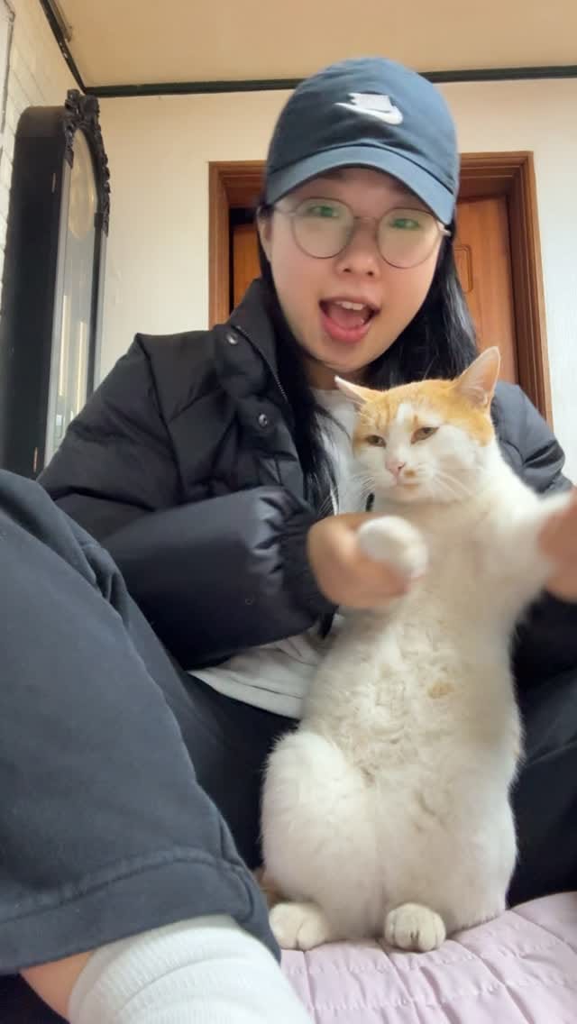 Post 7 by 김선영 seonyeongkim on Instagram (video)