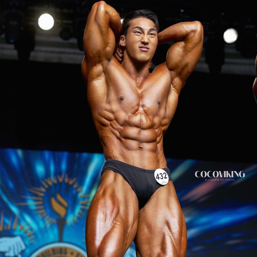 Post 4 by 김건식 DRYGYM 드라이짐(헬스,PT) 관장 on Instagram (image)