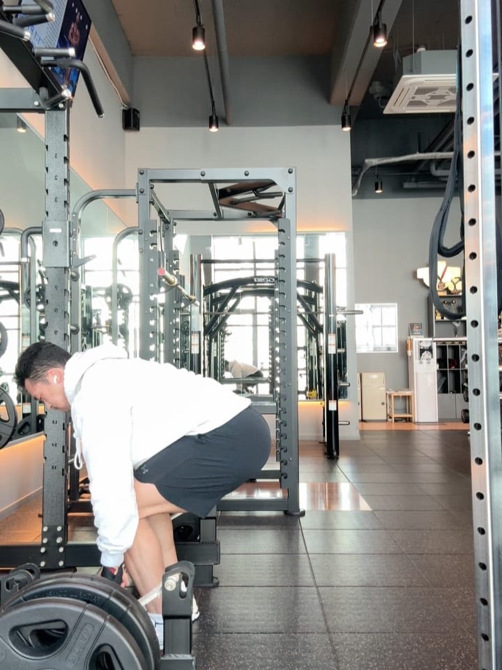 Post 3 by 김건식 DRYGYM 드라이짐(헬스,PT) 관장 on Instagram (carousel)