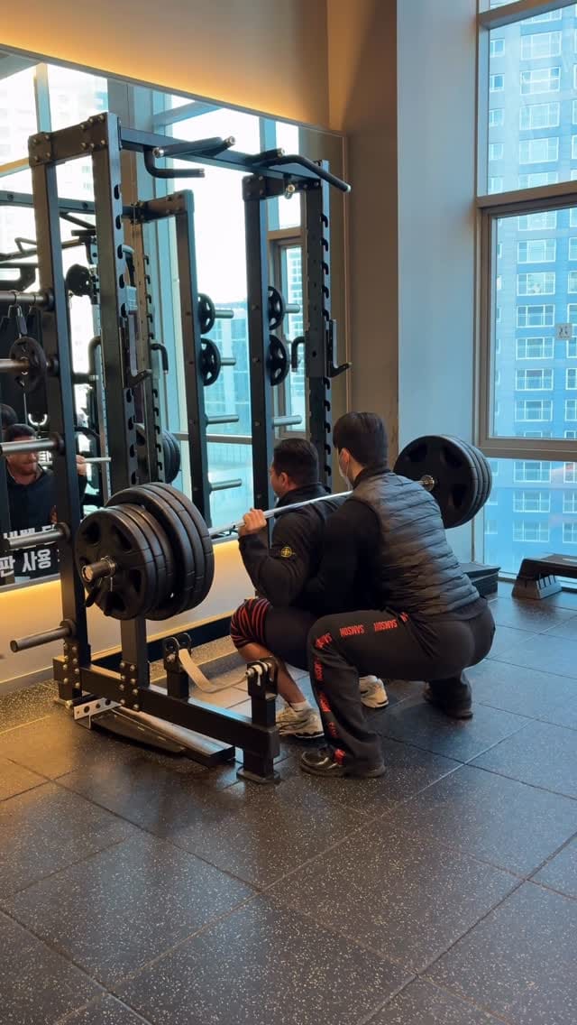 Post 7 by 김건식 DRYGYM 드라이짐(헬스,PT) 관장 on Instagram (video)