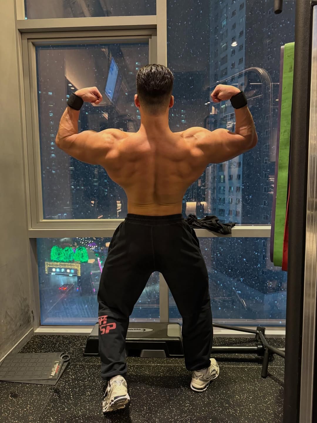 Post 1 by 김건식 DRYGYM 드라이짐(헬스,PT) 관장 on Instagram (image)