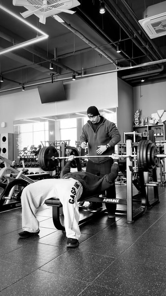 Post 9 by 김건식 DRYGYM 드라이짐(헬스,PT) 관장 on Instagram (video)