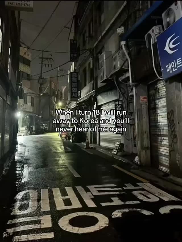 Post 1 by Xplorskorea on Instagram (video)