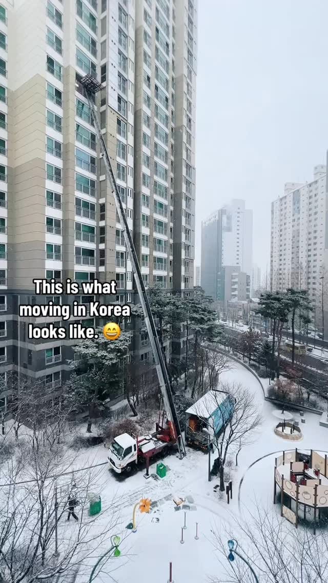 Post 8 by Xplorskorea on Instagram (video)