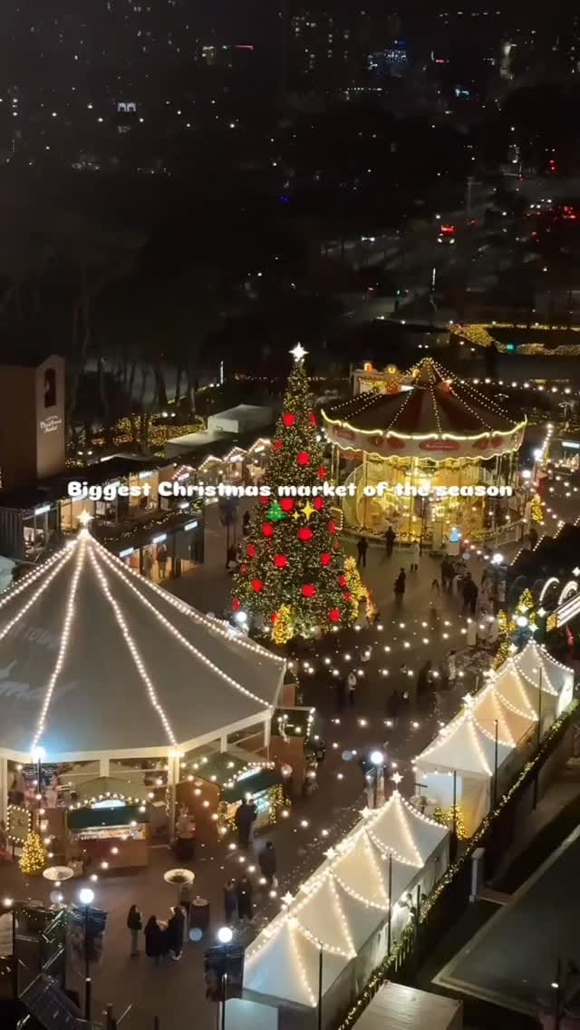 Post 9 by Xplorskorea on Instagram (video)