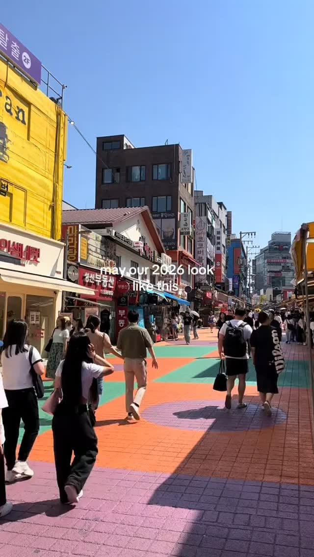 Post 3 by Xplorskorea on Instagram (video)