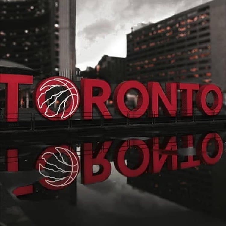 Post 10 by Toronto LookBook Magazine on Instagram (image)