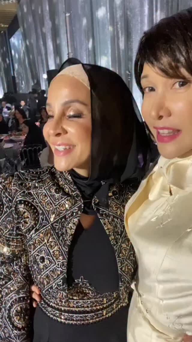 Post 5 by Betty Banafe on Instagram (video)