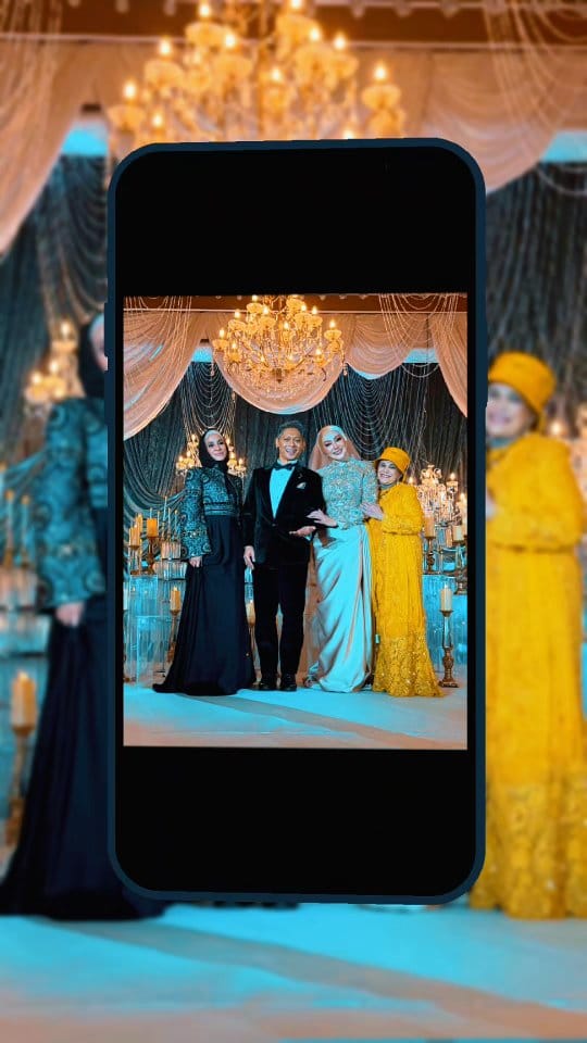 Post 4 by Betty Banafe on Instagram (video)