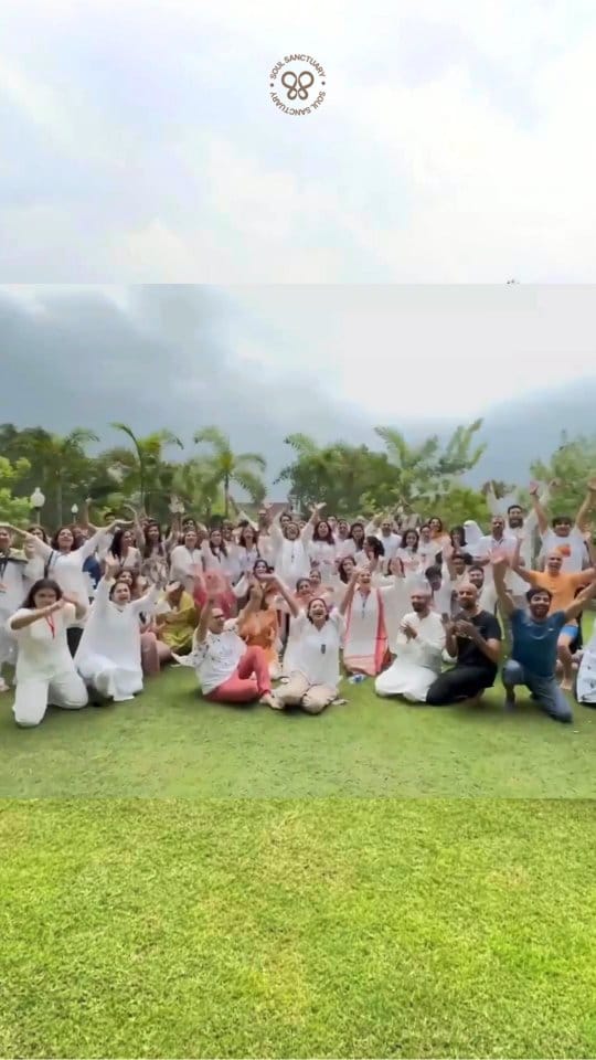 Post 5 by Soul Sanctuary on Instagram (video)