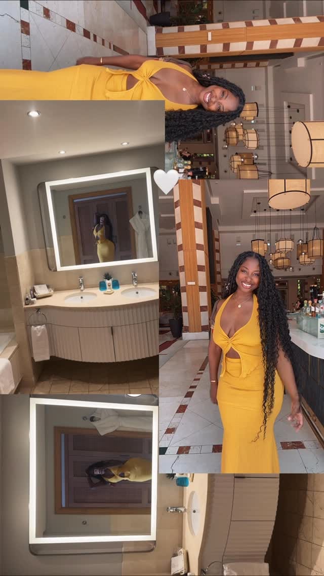 Post 8 by Masani on Instagram (video)