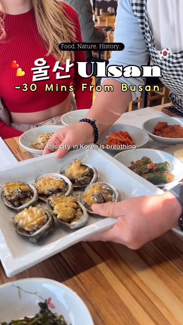 Post 2 by 𝓭𝓪𝓷𝓪 :: ดานา 🇰🇷🇹🇭🇺🇸 on Instagram (video)