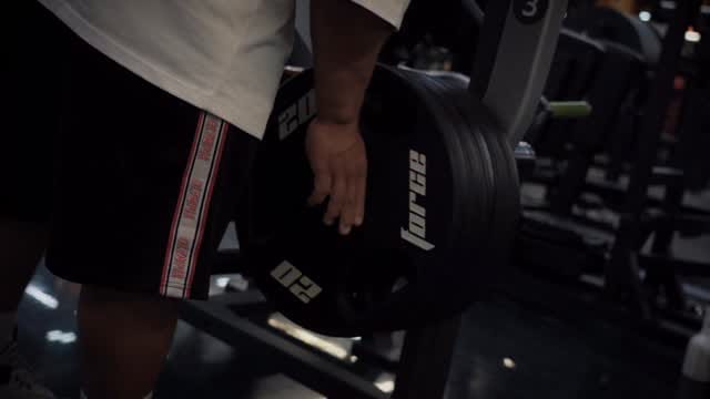 Post 5 by 최단백 [IFBB PRO 서울대입구헬스PT/관악구PT] on Instagram (video)