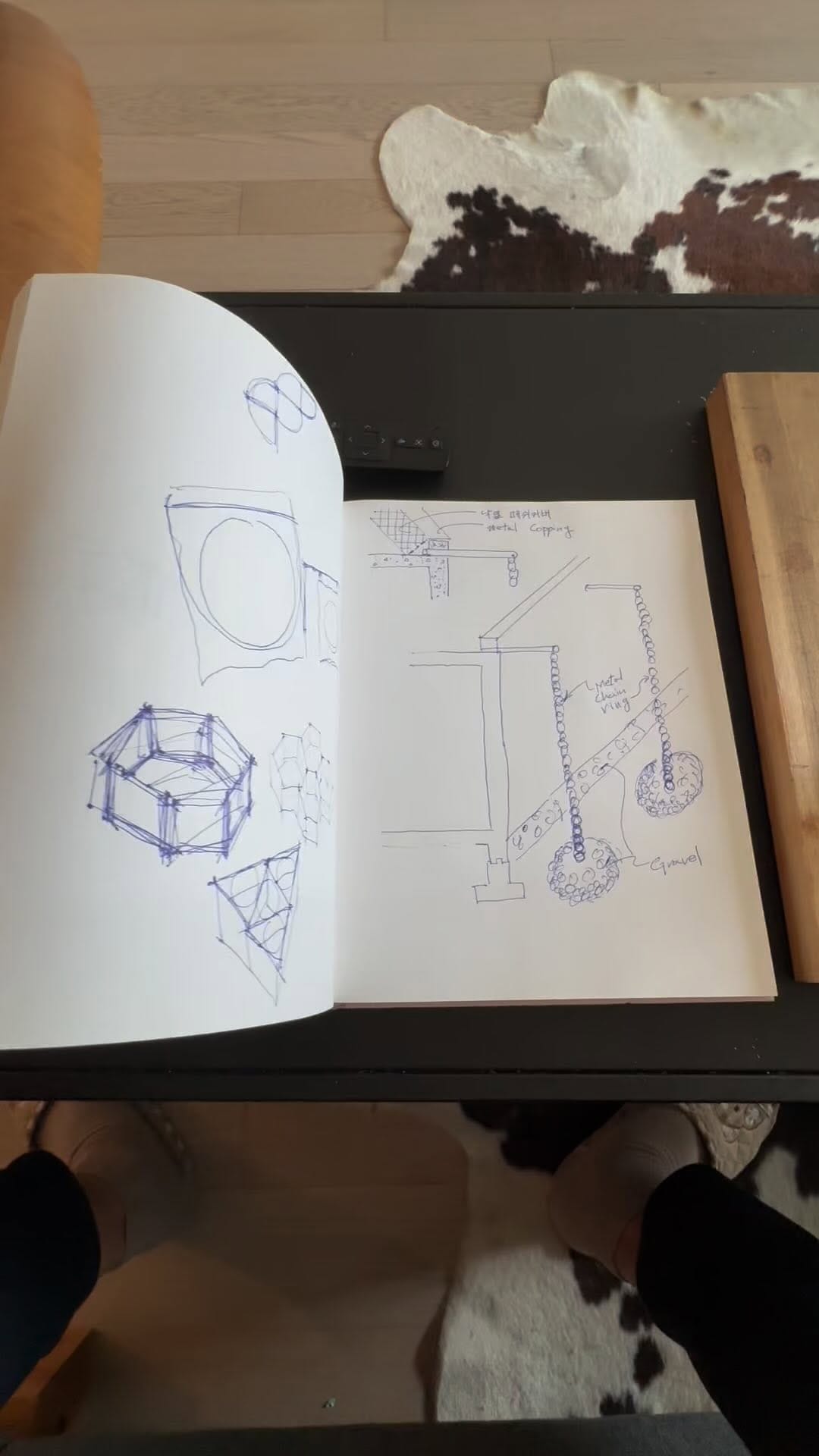 Post 9 by UnSPACE on Instagram (video)