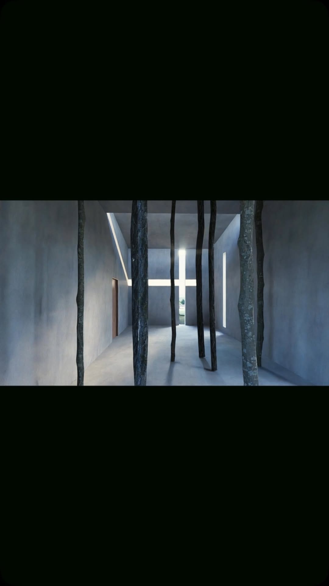 Post 8 by UnSPACE on Instagram (video)