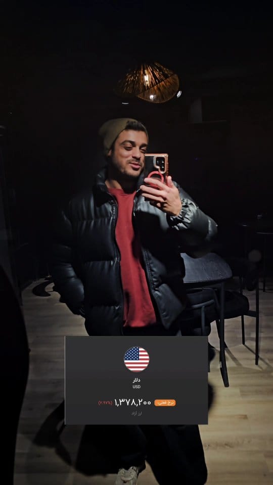 Post 3 by 𝗦𝗼𝗿𝗼𝘂𝘀𝗵|𝗺𝗼𝗵𝗮𝗺𝗺𝗮𝗱𝗮𝗯𝗮𝗱𝗶 on Instagram (video)