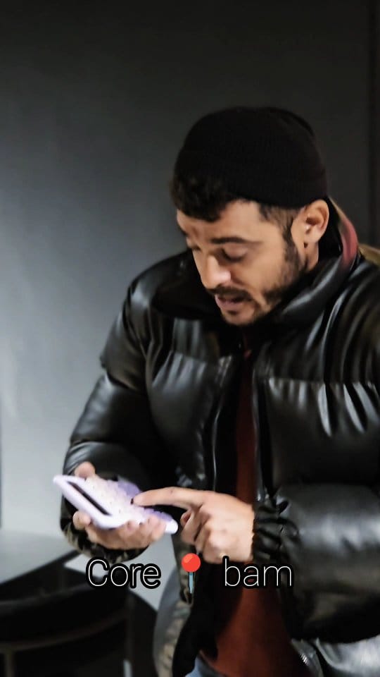 Post 5 by 𝗦𝗼𝗿𝗼𝘂𝘀𝗵|𝗺𝗼𝗵𝗮𝗺𝗺𝗮𝗱𝗮𝗯𝗮𝗱𝗶 on Instagram (video)