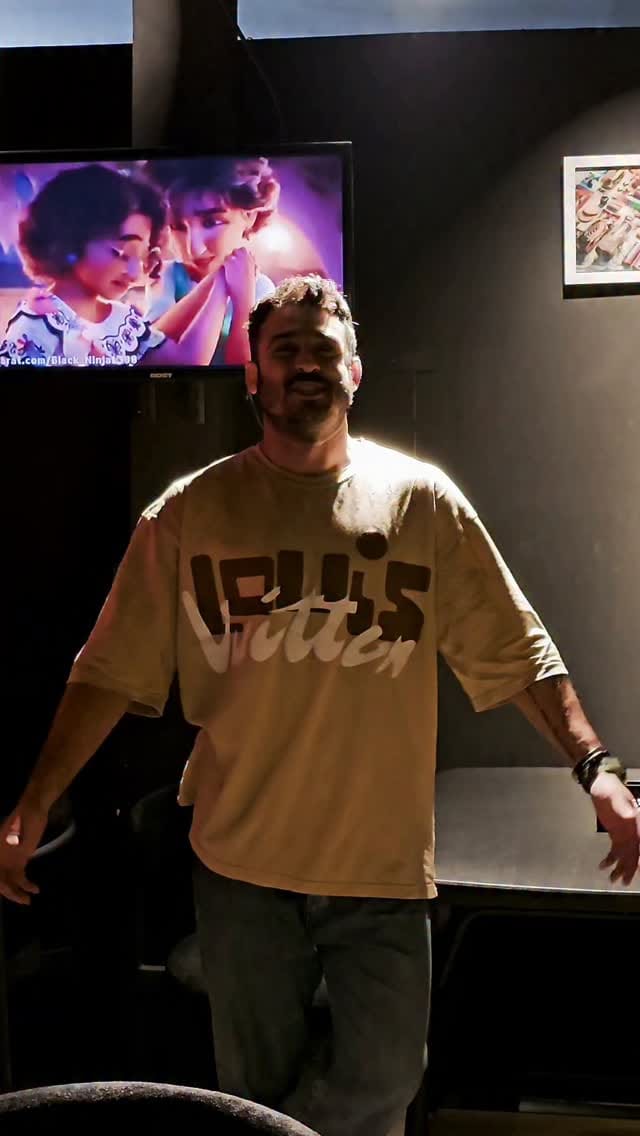 Post 4 by 𝗦𝗼𝗿𝗼𝘂𝘀𝗵|𝗺𝗼𝗵𝗮𝗺𝗺𝗮𝗱𝗮𝗯𝗮𝗱𝗶 on Instagram (video)