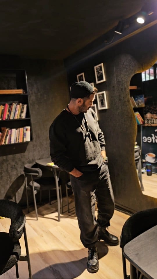 Post 8 by 𝗦𝗼𝗿𝗼𝘂𝘀𝗵|𝗺𝗼𝗵𝗮𝗺𝗺𝗮𝗱𝗮𝗯𝗮𝗱𝗶 on Instagram (video)