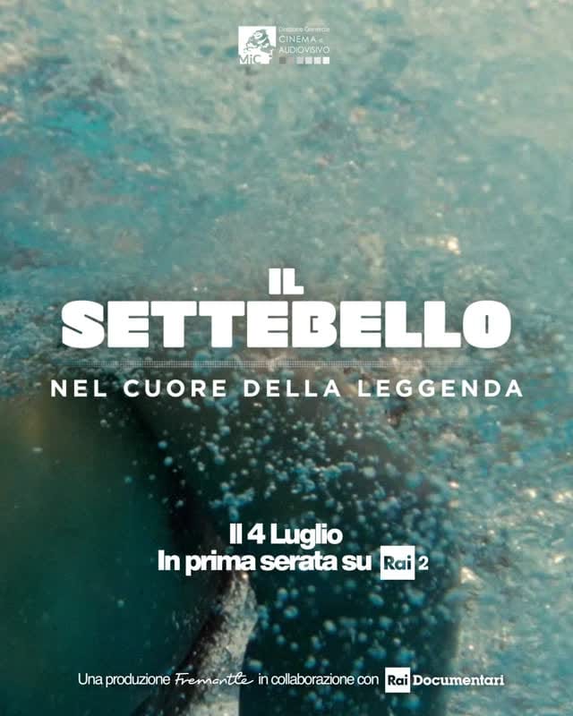 Post 6 by Vincenzo Renzuto on Instagram (video)