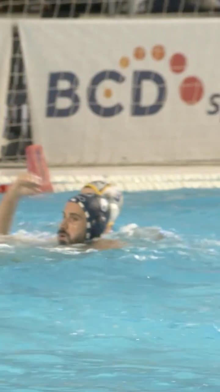 Post 7 by Vincenzo Renzuto on Instagram (video)