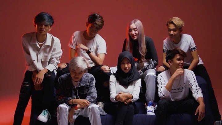 Post 10 by Siti Kartika Hidayah Zulkipli on Instagram (video)
