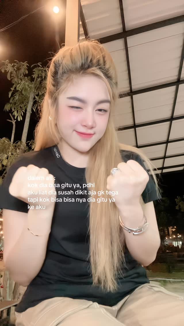 Post 3 by Siti Kartika Hidayah Zulkipli on Instagram (video)