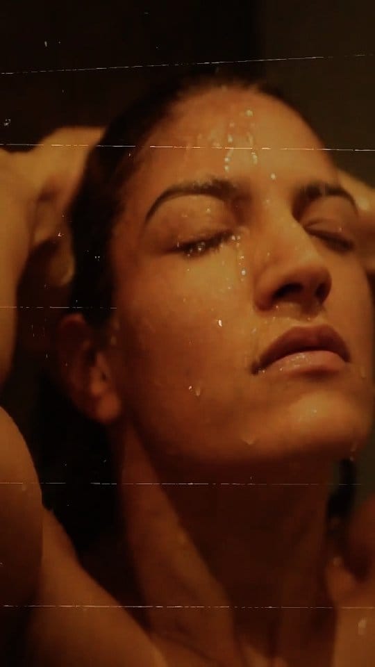 Post 4 by Andrea La Cobrita Sanchez on Instagram (video)