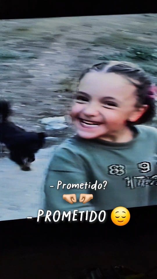 Post 8 by Alba Sánchez on Instagram (video)